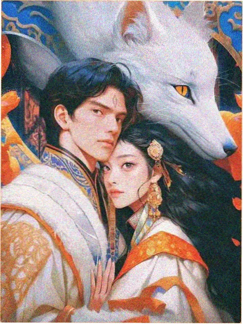 歪歪电影推荐剧情电影长夜未央海报