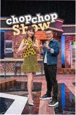 歪歪电影推荐观察综艺一小时慢直播海报
